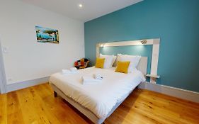 Le Muguet 3 Chambres - 1 Garage Gratuit